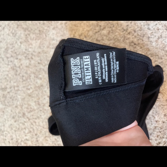 PINK Ultimate Sports Bra - Picture 4 of 4